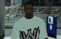 WWE logo T-shirt mod v.1